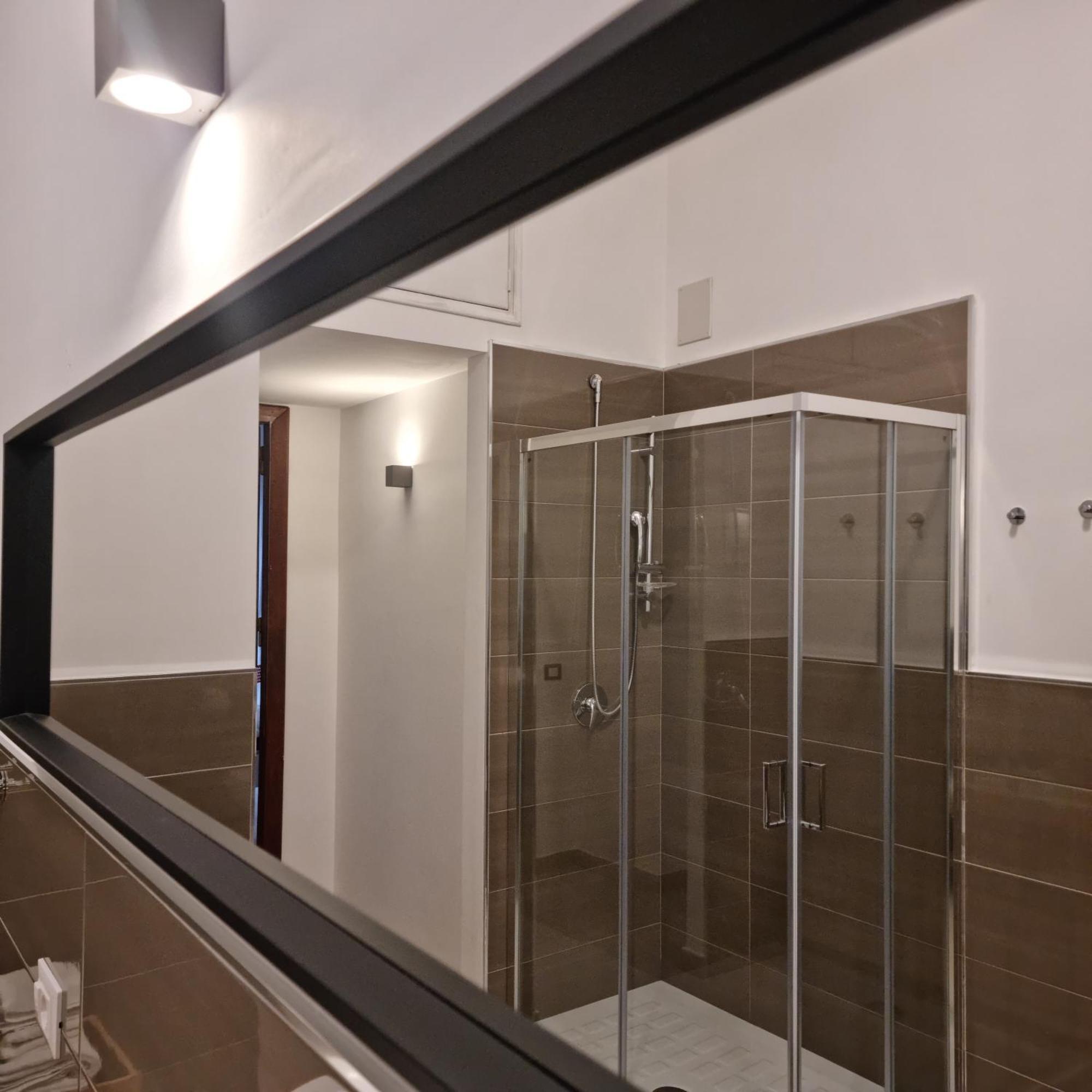 Ferienwohnung Palermo Belmonte Florio Exterior foto