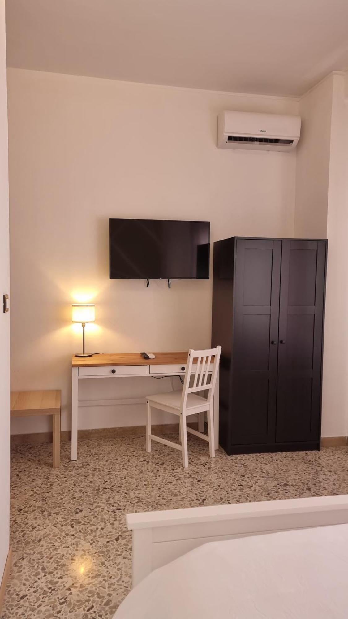 Ferienwohnung Palermo Belmonte Florio Exterior foto