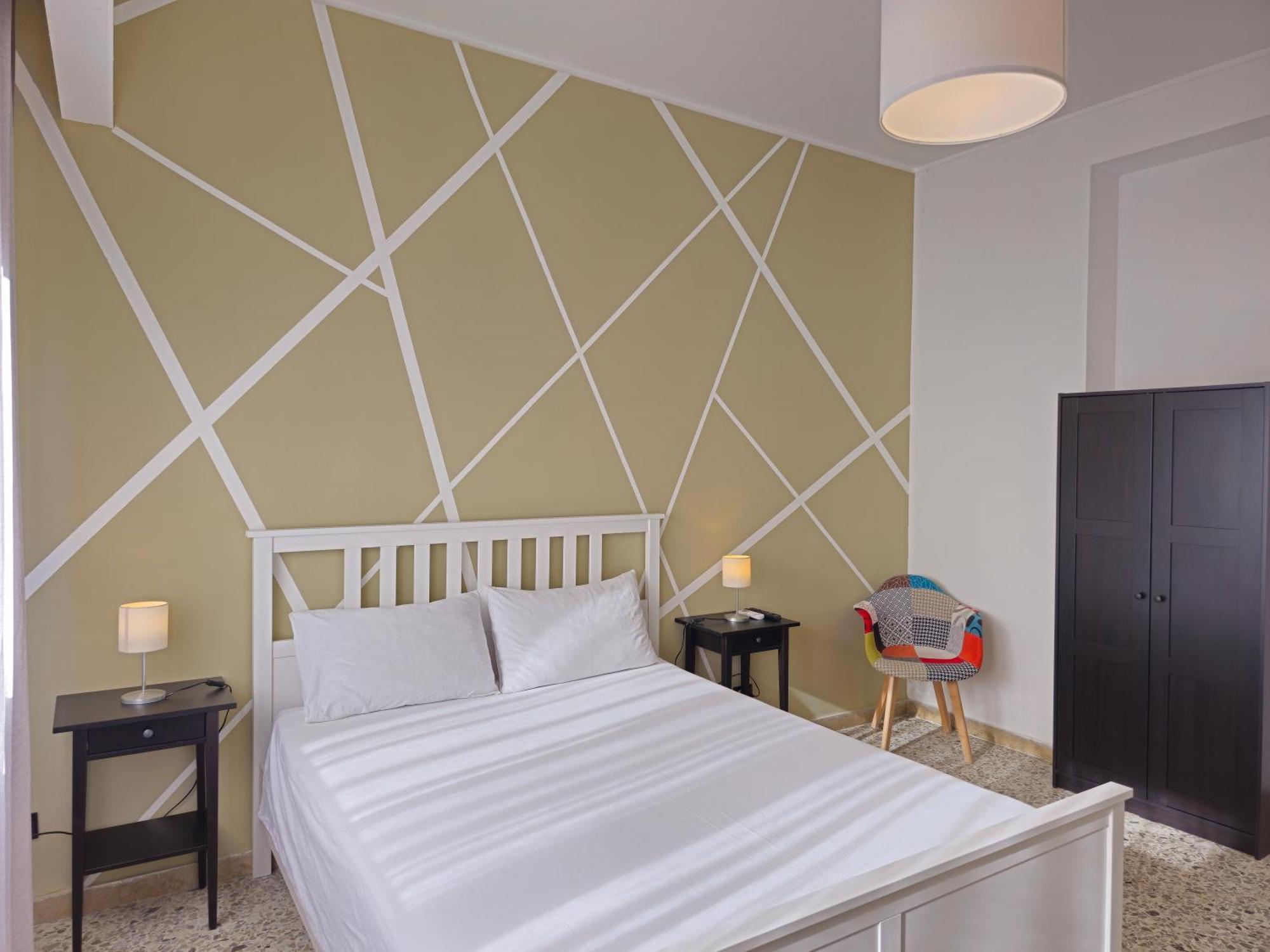 Ferienwohnung Palermo Belmonte Florio Exterior foto