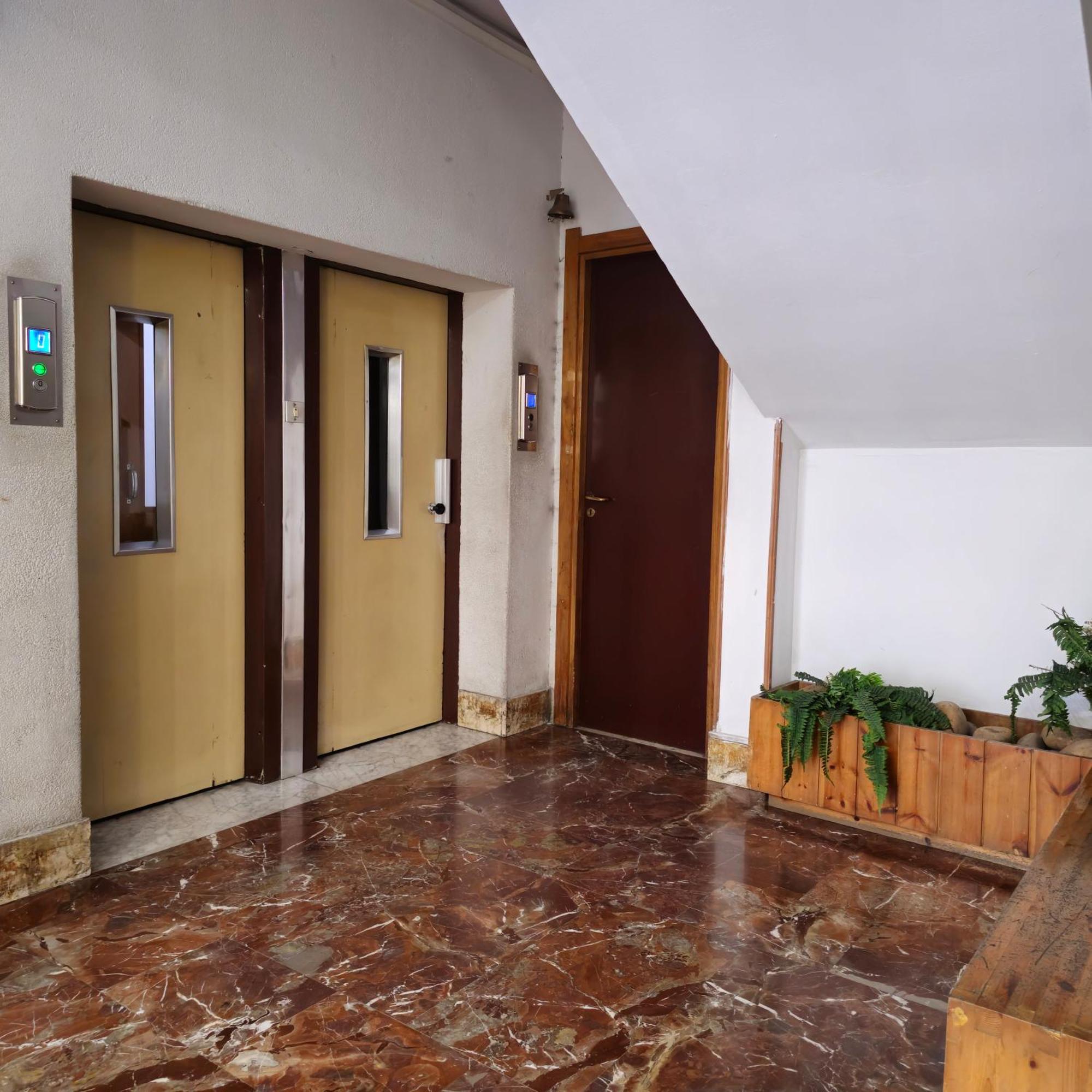 Ferienwohnung Palermo Belmonte Florio Exterior foto