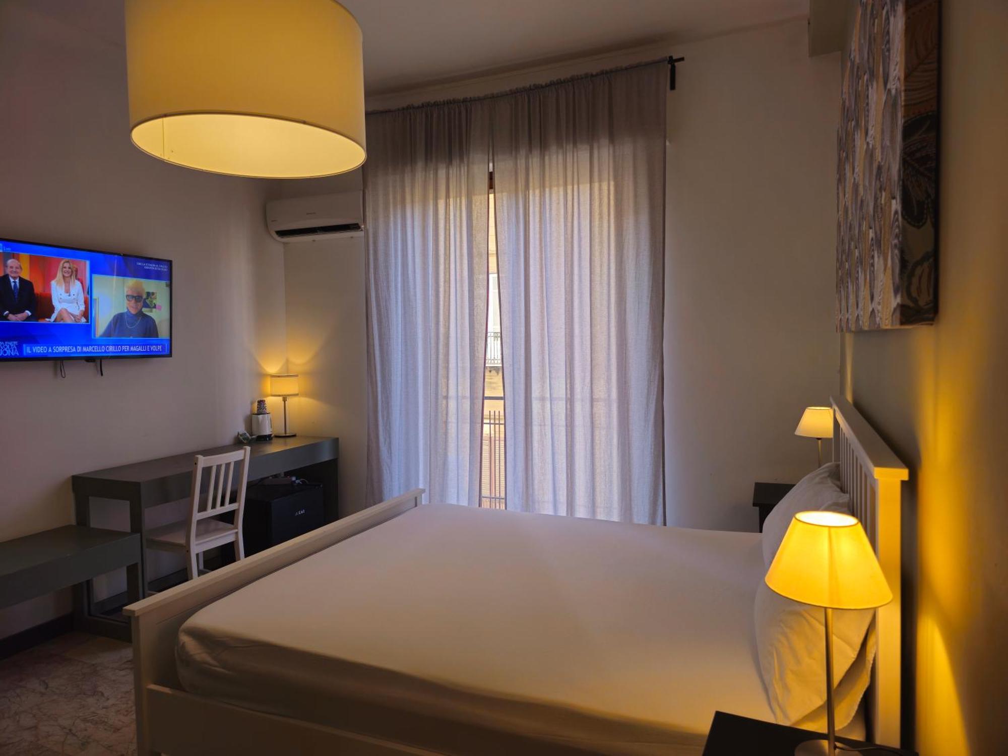 Ferienwohnung Palermo Belmonte Florio Exterior foto