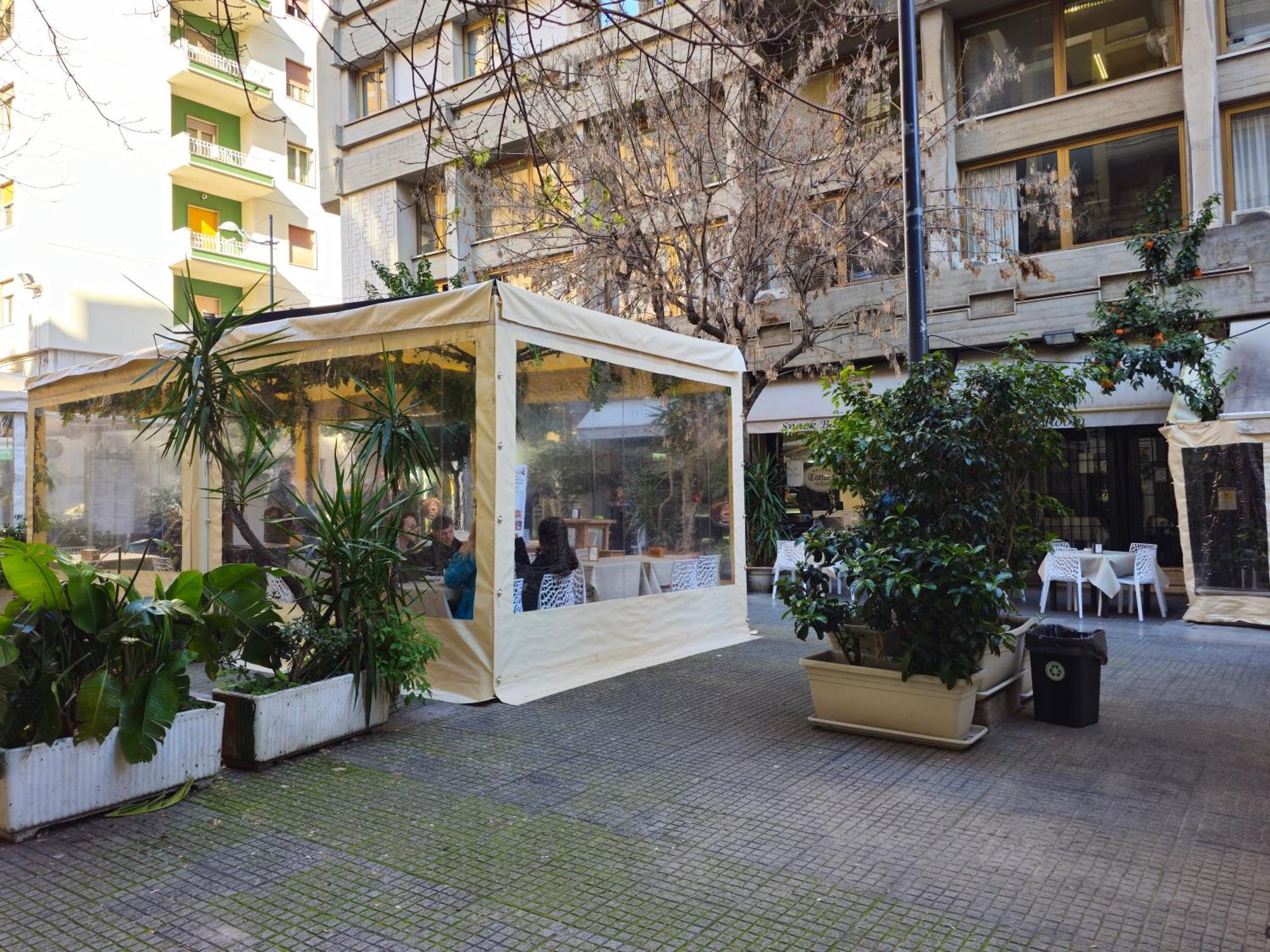 Ferienwohnung Palermo Belmonte Florio Exterior foto