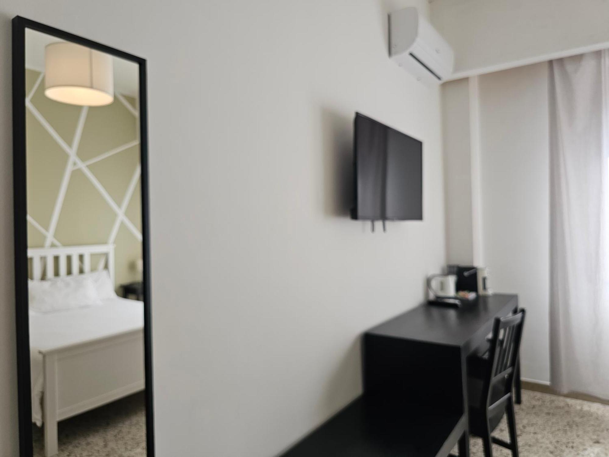 Ferienwohnung Palermo Belmonte Florio Exterior foto